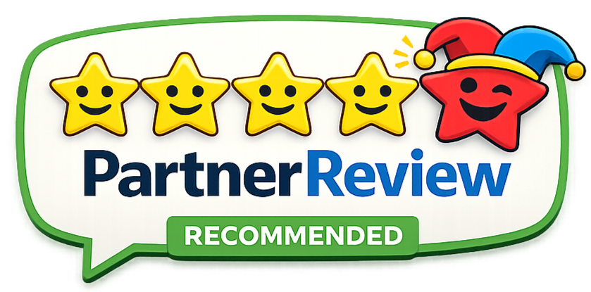 PartnerReview